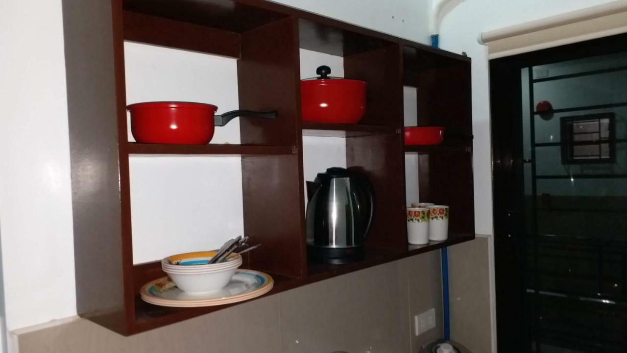 Clark-Pad Inn, Angeles City Kültér fotó
